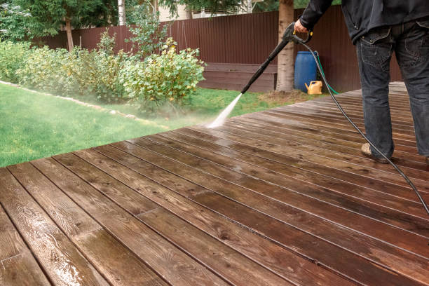 Best Fence Cleaning  in Worthington, OH