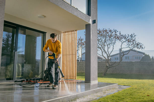 Best Building Exterior Washing  in Worthington, OH