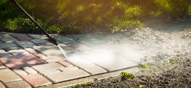 Best Restaurant Pressure Washing  in Worthington, OH