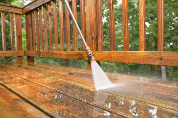 Best Dumpster Area Cleaning  in Worthington, OH