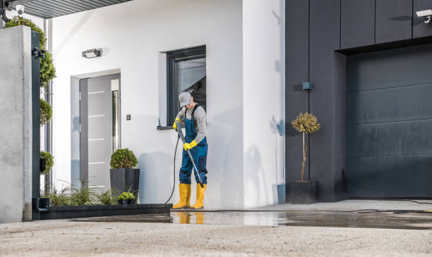 Best Animal Enclosure Cleaning  in Worthington, OH
