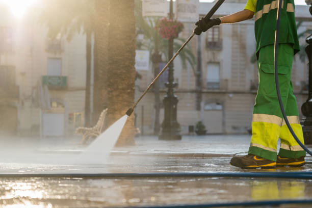 Best House Exterior Washing  in Worthington, OH